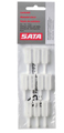 SATA Фильтры для SATA окрасочных пистолетов (упаковка 10 шт.) в Владивостоке