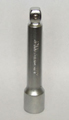 Удлинитель шарообразный 1/2"DR, 125 мм в Владивостоке